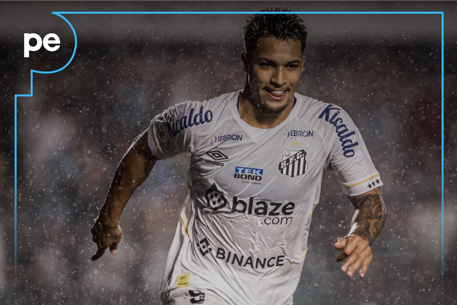 Pilhado atualiza interesse do Flamengo em Marcos Leonardo; São Paulo negocia com o atacante