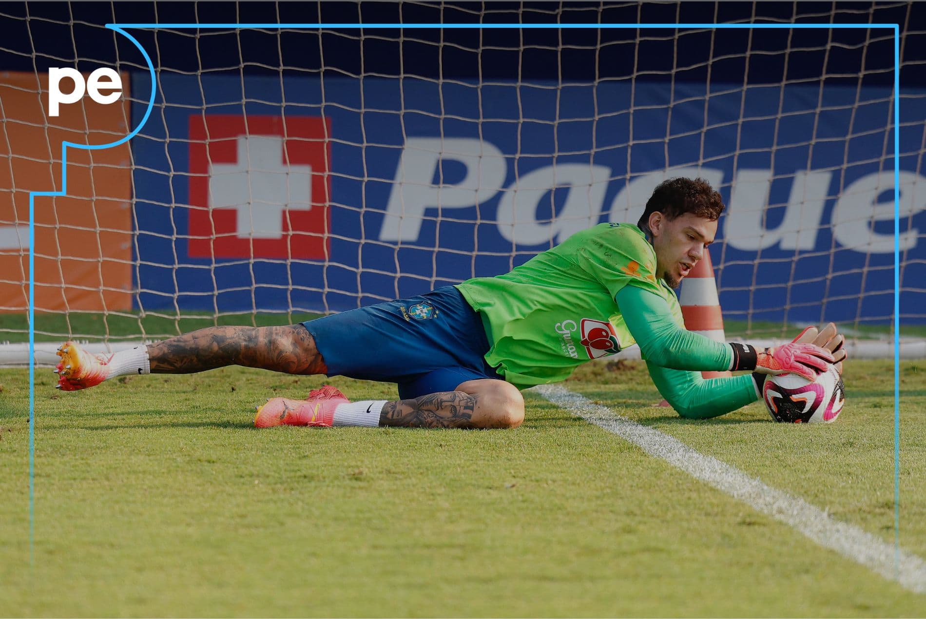 Venda de Ederson pelo Manchester City renderá dinheiro ao São Paulo; veja os valores