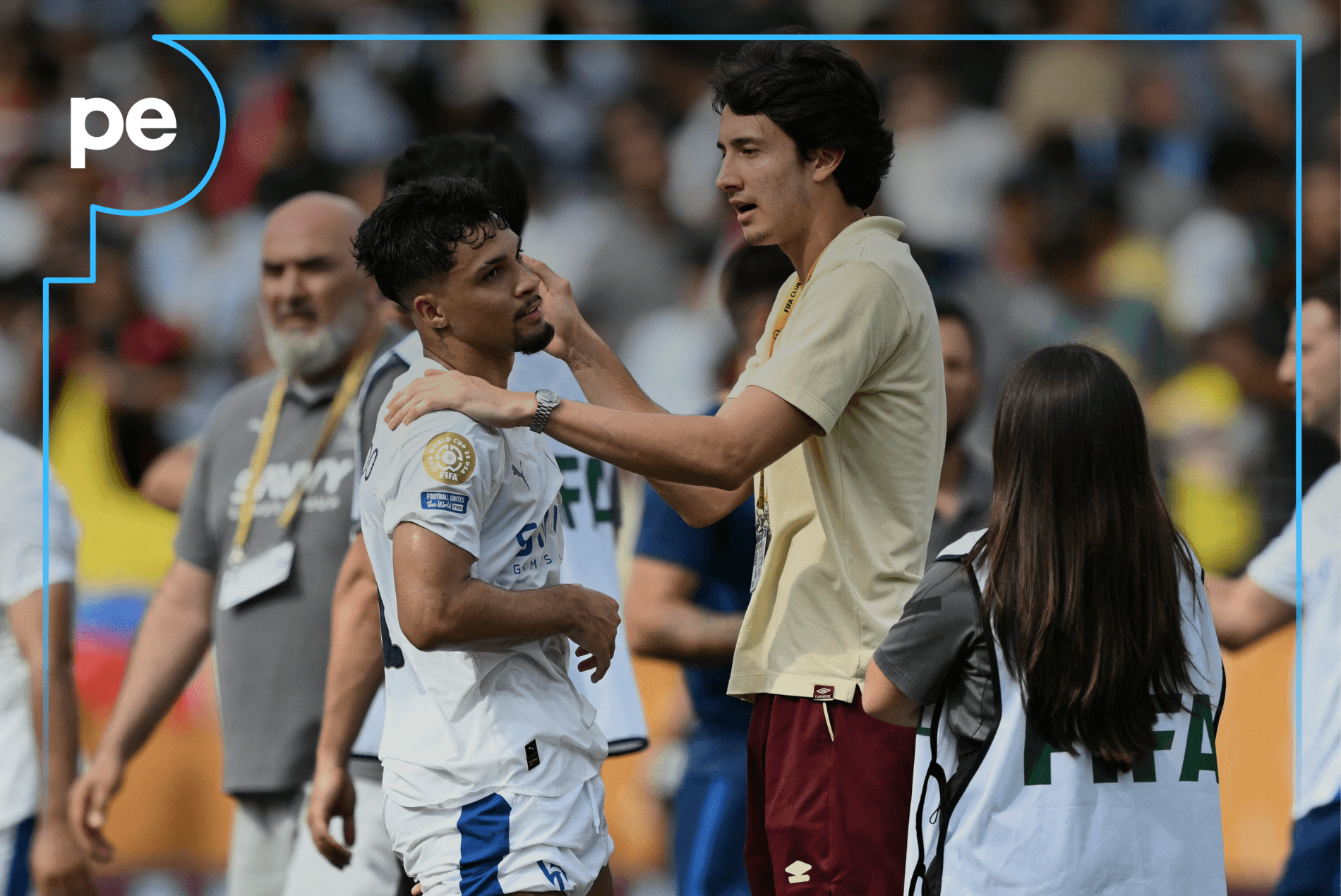 Marcos Leonardo não vai ser jogador do São Paulo; veja os bastidores