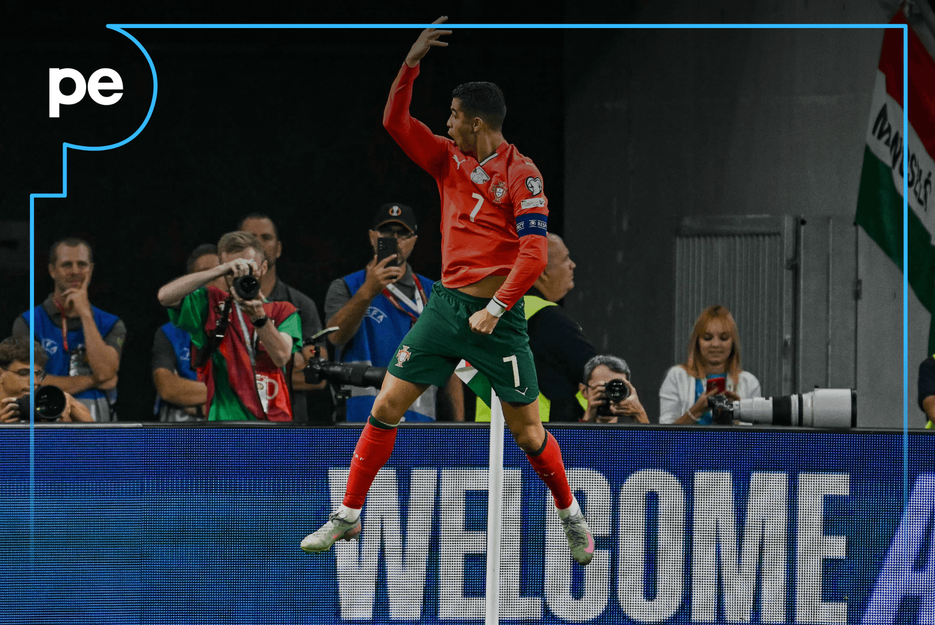 Cristiano Ronaldo quebra novo recorde; veja quantos gols faltam para o milésimo