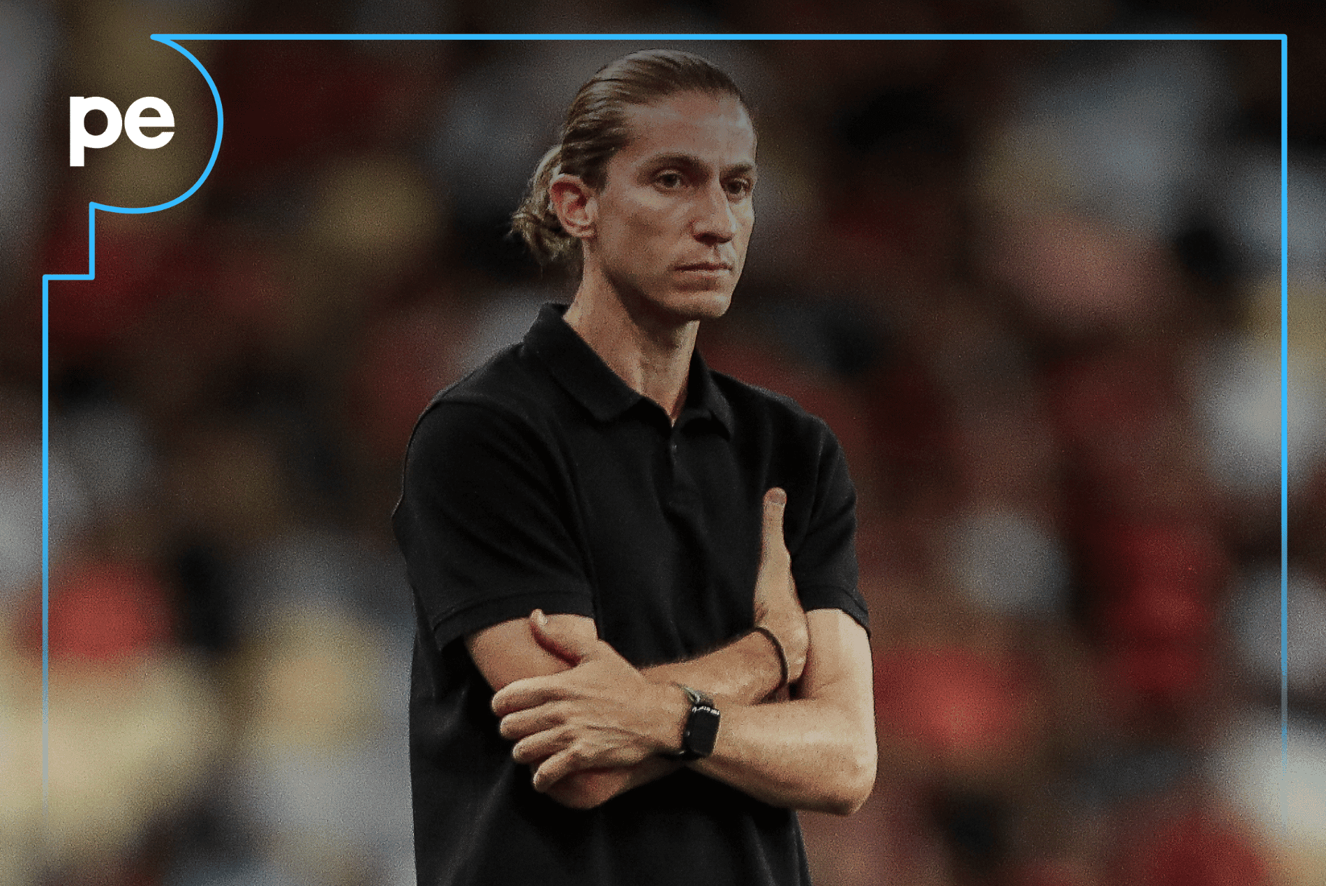 Filipe Luís confirma permanência no Flamengo após proposta europeia: “Não era o momento”