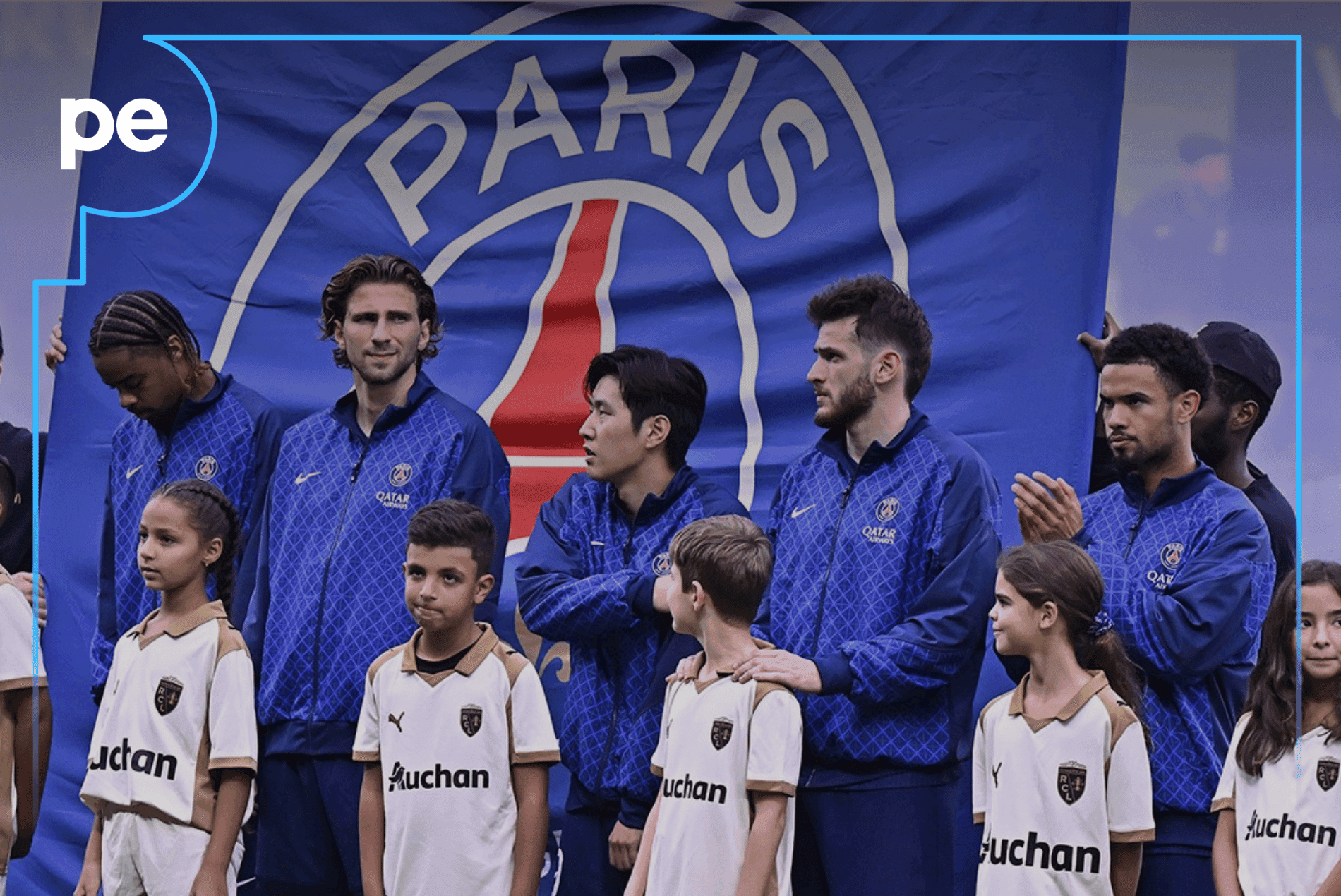 PSG em campo: confira todos os duelos da Champions League nesta quarta-feira (17)