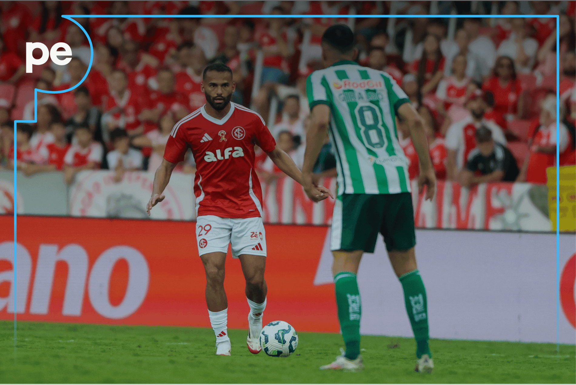 Juventude x Internacional: estatísticas, dicas, palpite do Pilhado e onde assistir ao vivo