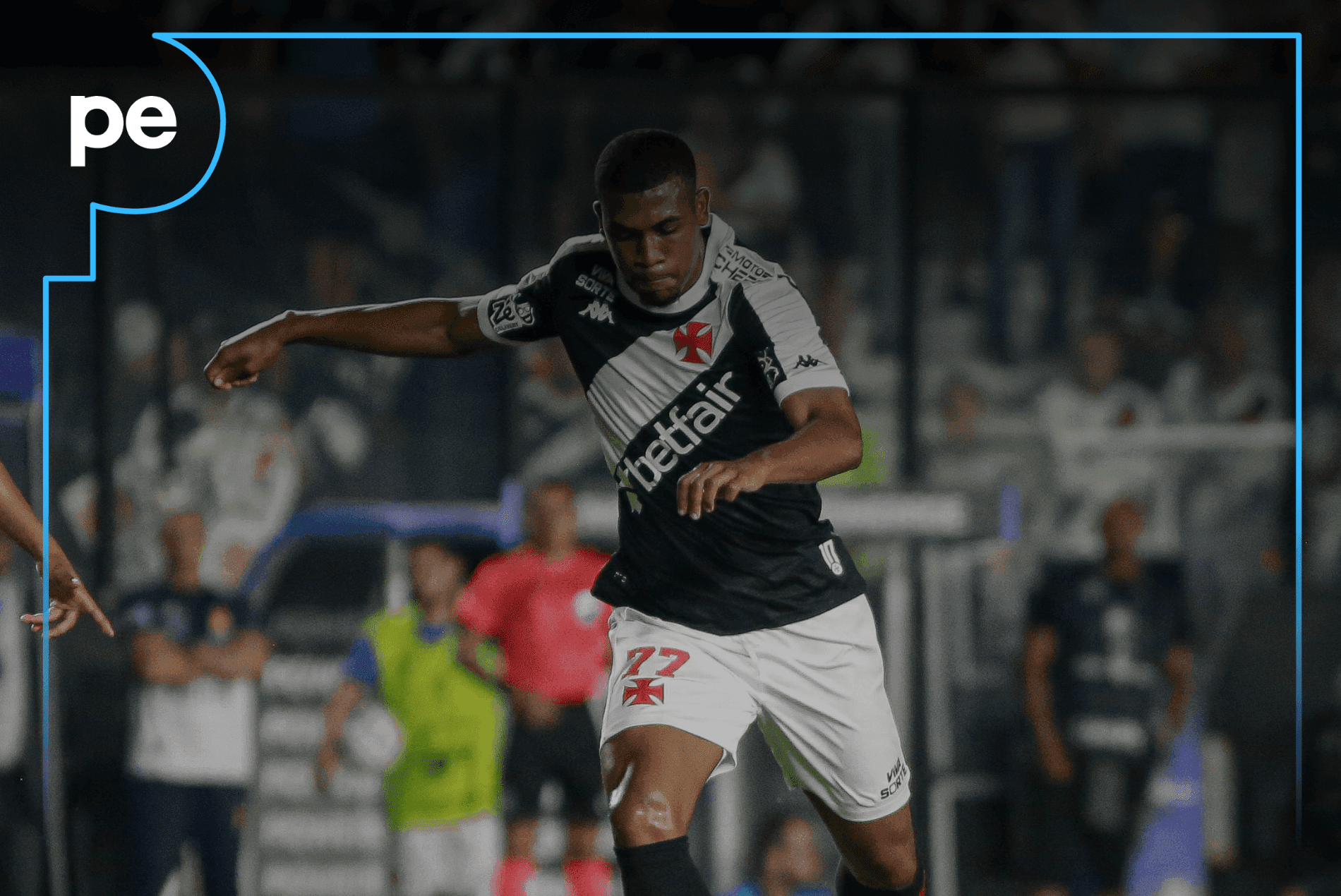 Diniz volta a pedir Rayan na Seleção após vitória no clássico: “Tem que estar no radar da Copa”