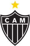 Atletico-MG logo