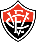 Logo do Vitoria