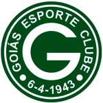 Logo do Goias