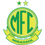 Mirassol logo