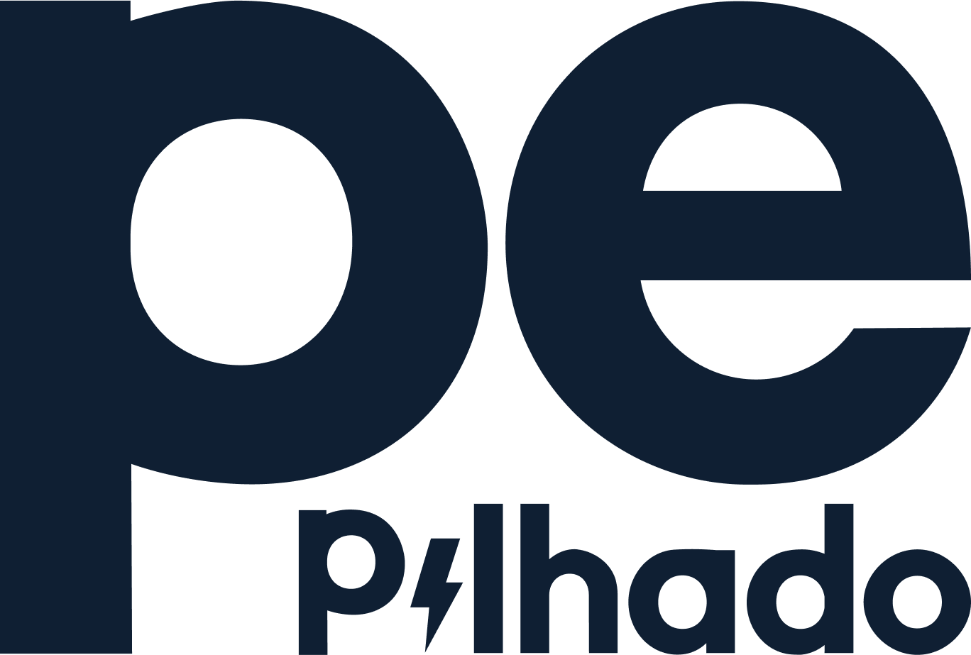 Pilhado Logo