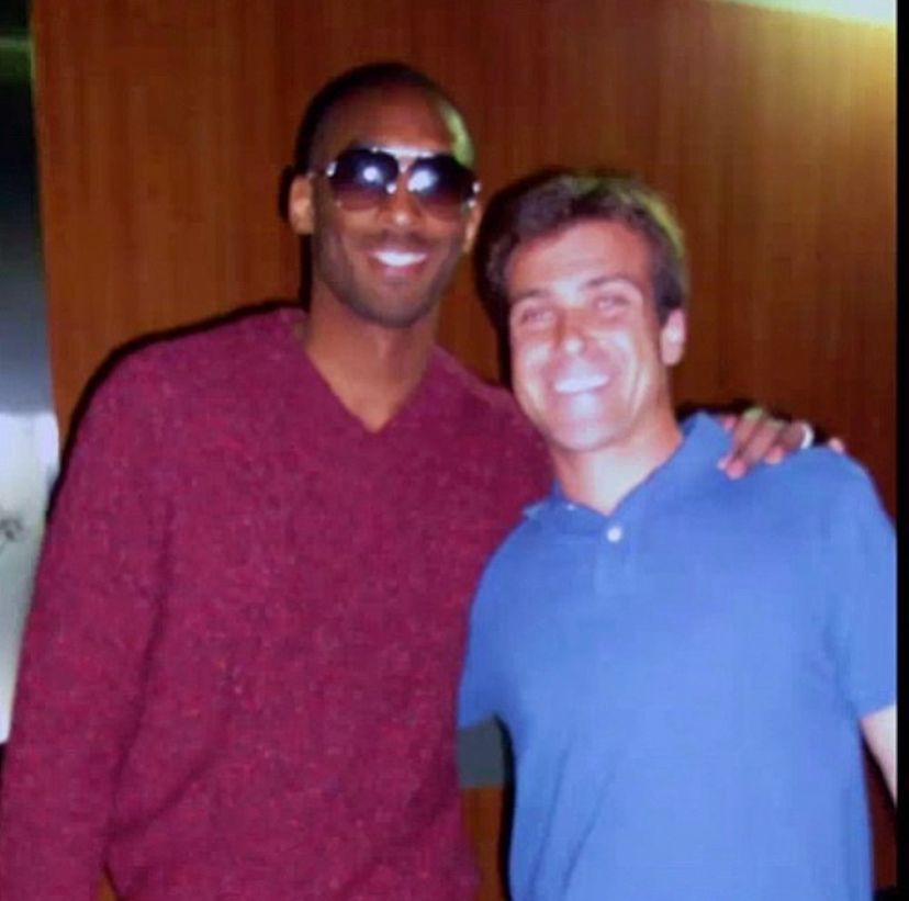 Thiago Asmar, o Pilhado, em coberturas jornalísticas - Imagem 2